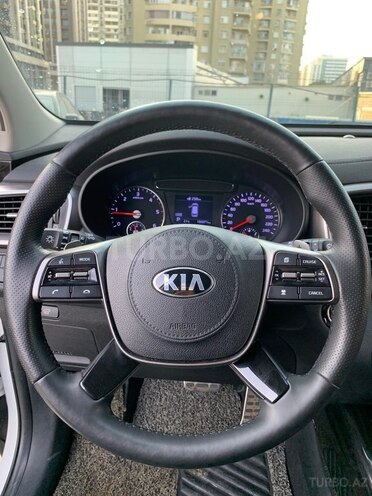 Kia Sorento 2018, 130,000 km - 2.0 l - Bakı