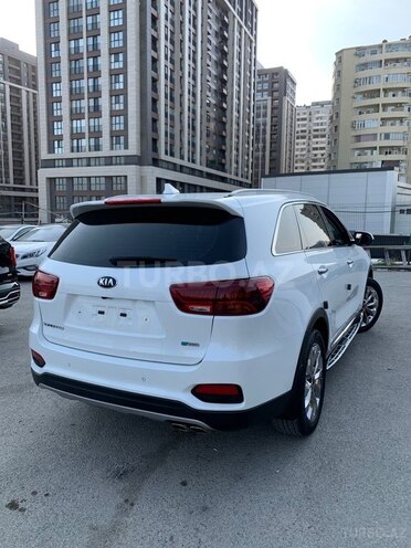Kia Sorento 2018, 130,000 km - 2.0 l - Bakı