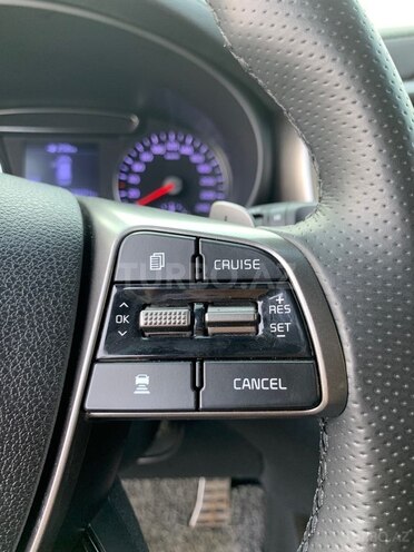 Kia Sorento 2018, 130,000 km - 2.0 l - Bakı