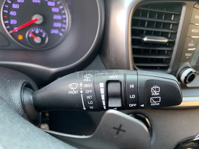 Kia Sorento 2018, 130,000 km - 2.0 l - Bakı
