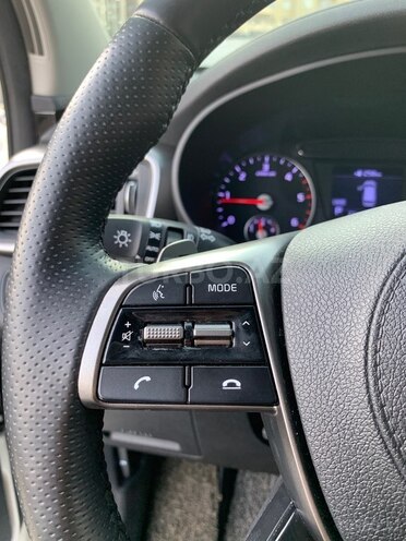Kia Sorento 2018, 130,000 km - 2.0 l - Bakı