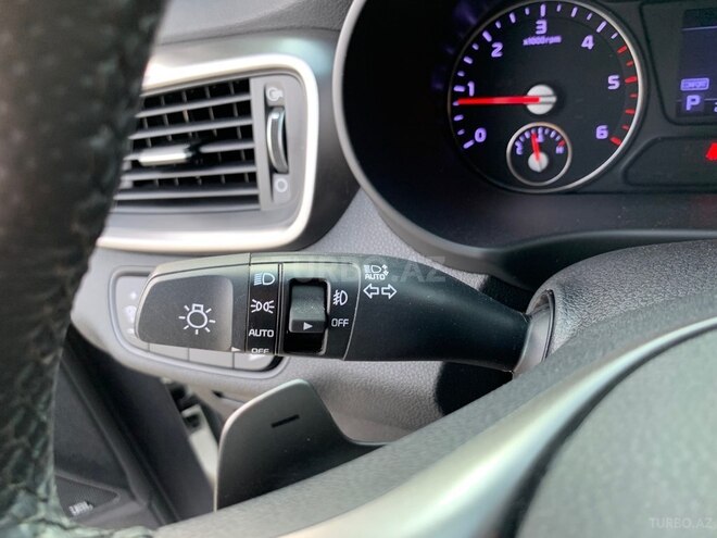 Kia Sorento 2018, 130,000 km - 2.0 l - Bakı