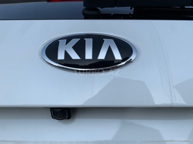 Kia Sorento 2018, 130,000 km - 2.0 l - Bakı