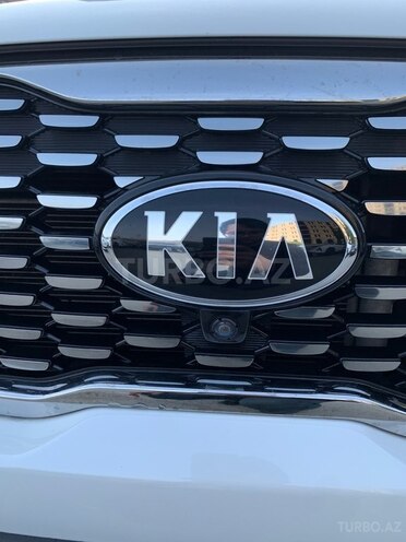 Kia Sorento 2018, 130,000 km - 2.0 l - Bakı