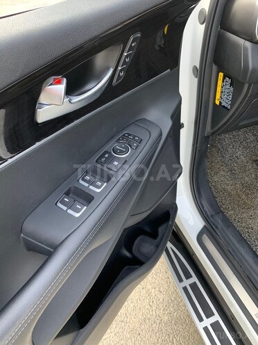 Kia Sorento 2018, 130,000 km - 2.0 l - Bakı