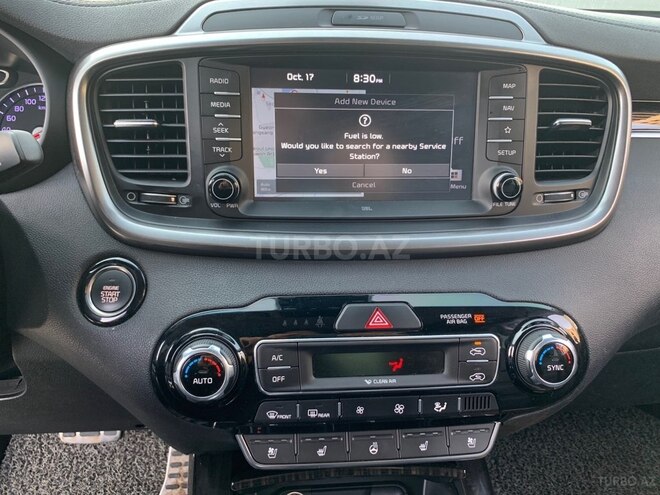 Kia Sorento 2018, 130,000 km - 2.0 l - Bakı