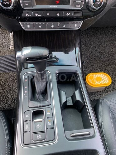 Kia Sorento 2018, 130,000 km - 2.0 l - Bakı