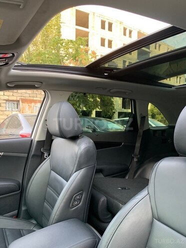 Kia Sorento 2018, 130,000 km - 2.0 l - Bakı
