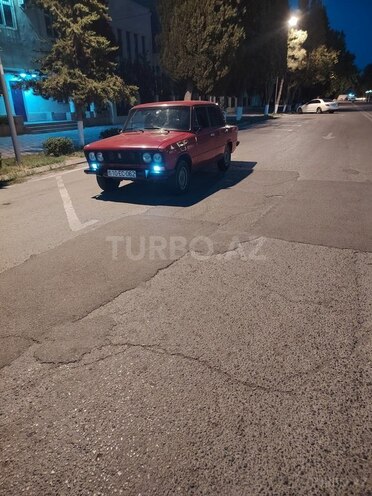 LADA (VAZ) 2106 1985, 659,997 km - 1.3 l - Kürdəmir