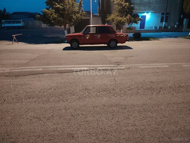 LADA (VAZ) 2106 1985, 659,997 km - 1.3 l - Kürdəmir