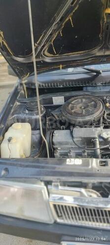 LADA (VAZ) 21099 2000, 337,423 km - 1.5 l - Sabirabad