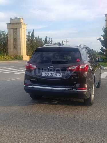 Chevrolet Equinox 2020, 195,000 km - 1.5 l - Şirvan