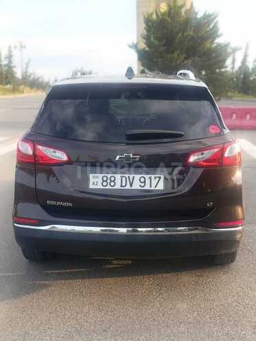 Chevrolet Equinox 2020, 195,000 km - 1.5 l - Şirvan