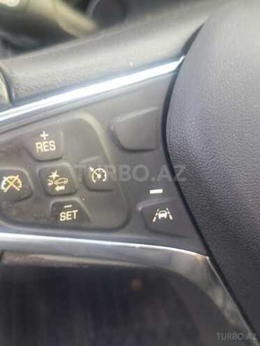Chevrolet Equinox 2020, 195,000 km - 1.5 l - Şirvan