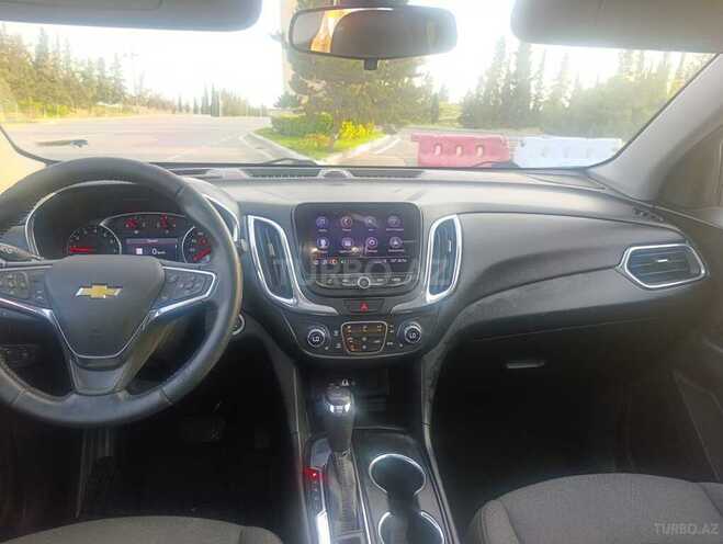 Chevrolet Equinox 2020, 195,000 km - 1.5 l - Şirvan