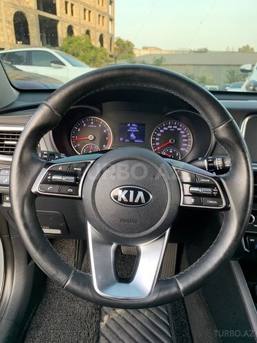 Kia K5 2019, 155,900 km - 2.0 l - Bakı