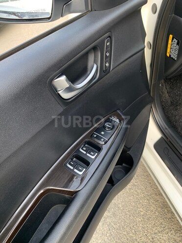 Kia K5 2019, 155,900 km - 2.0 l - Bakı
