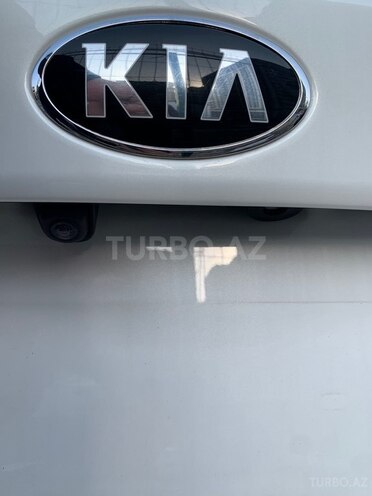 Kia K5 2019, 155,900 km - 2.0 l - Bakı