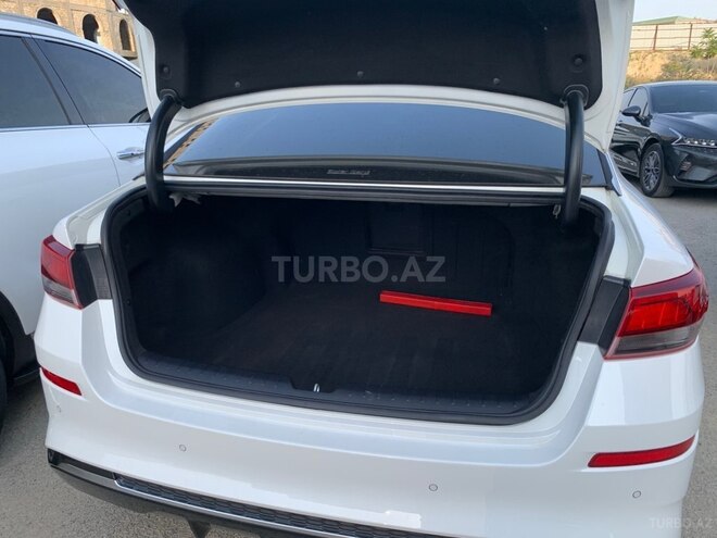 Kia K5 2019, 155,900 km - 2.0 l - Bakı