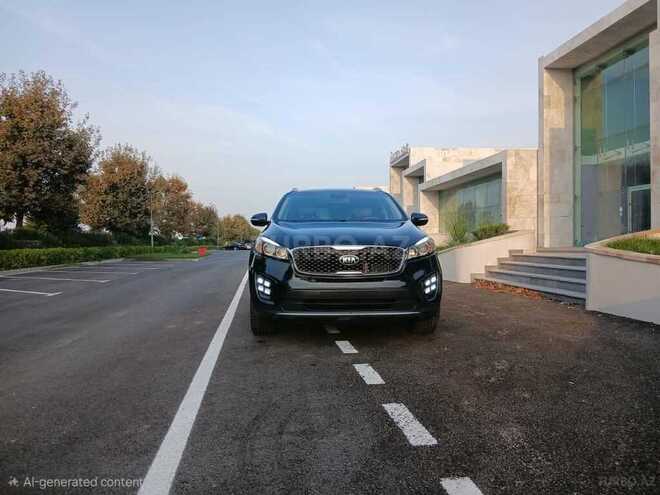 Kia Sorento 2014, 208,000 km - 2.0 l - Bakı