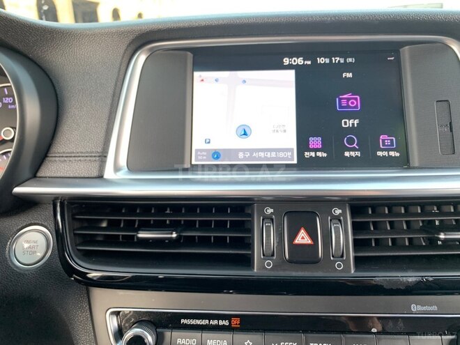 Kia K5 2019, 155,900 km - 2.0 l - Bakı