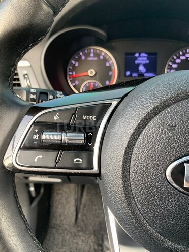 Kia K5 2019, 155,900 km - 2.0 l - Bakı