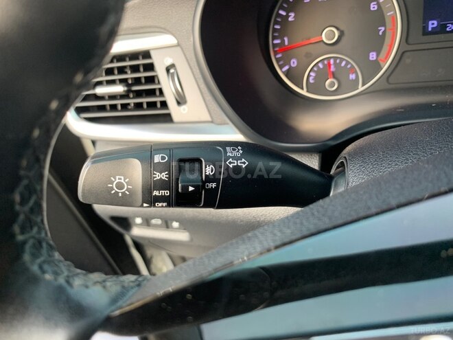 Kia K5 2019, 155,900 km - 2.0 l - Bakı