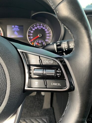 Kia K5 2019, 155,900 km - 2.0 l - Bakı