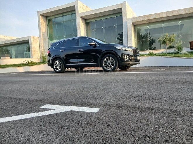 Kia Sorento 2014, 208,000 km - 2.0 l - Bakı