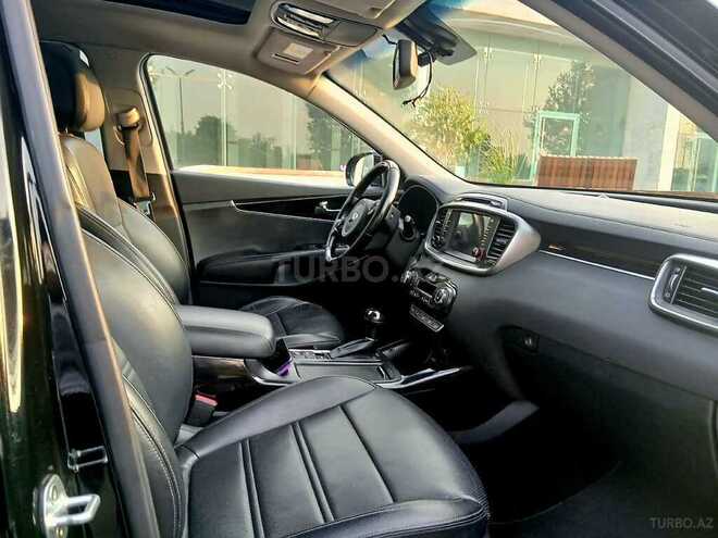 Kia Sorento 2014, 208,000 km - 2.0 l - Bakı