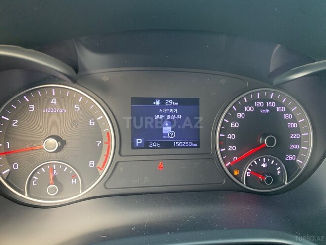 Kia K5 2019, 155,900 km - 2.0 l - Bakı