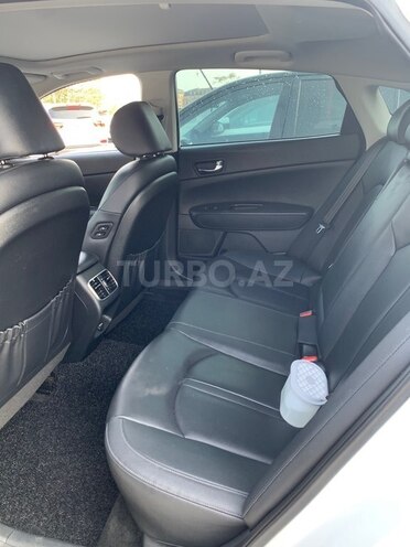 Kia K5 2019, 155,900 km - 2.0 l - Bakı