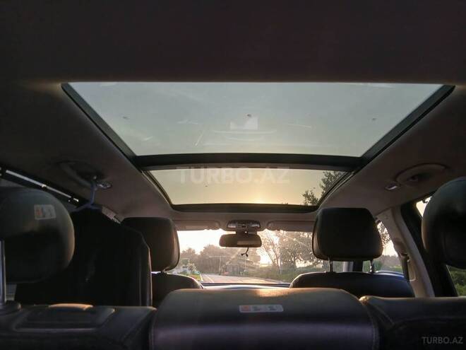 Kia Sorento 2014, 208,000 km - 2.0 l - Bakı