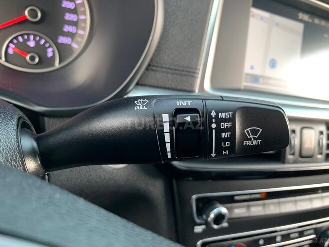 Kia K5 2019, 155,900 km - 2.0 l - Bakı
