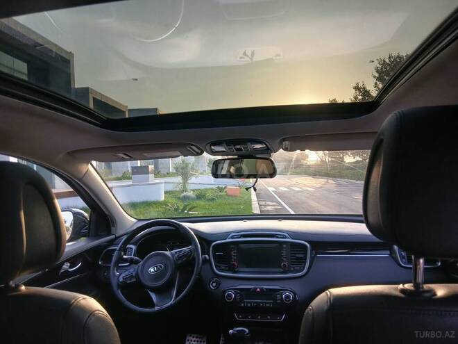 Kia Sorento 2014, 208,000 km - 2.0 l - Bakı