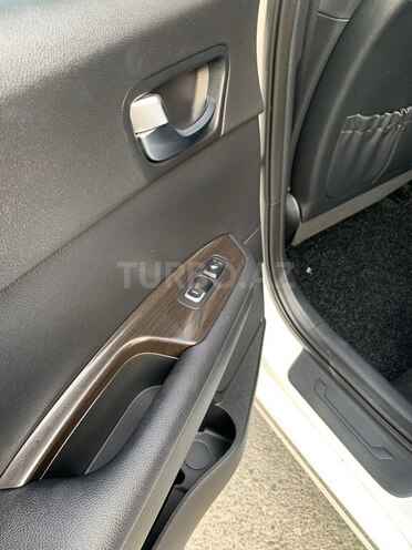 Kia K5 2019, 155,900 km - 2.0 l - Bakı