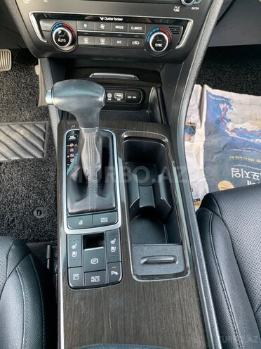 Kia K5 2019, 155,900 km - 2.0 l - Bakı