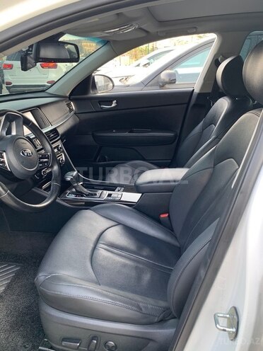 Kia K5 2019, 155,900 km - 2.0 l - Bakı