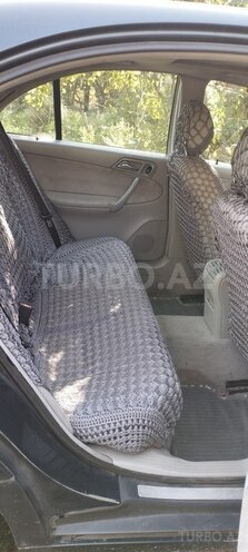 Mercedes C 200 2000, 423,000 km - 2.0 л - Oğuz