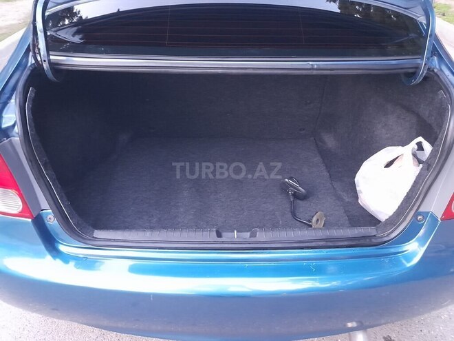 Honda Civic 2010, 344,000 km - 1.3 l - Bakı