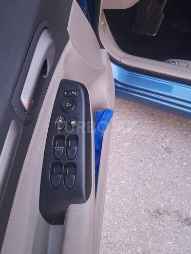 Honda Civic 2010, 344,000 km - 1.3 l - Bakı