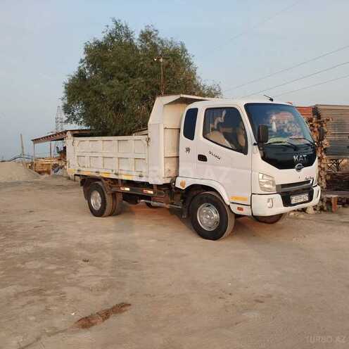 JAC  2013, 200,000 km - 3.2 l - Bakı