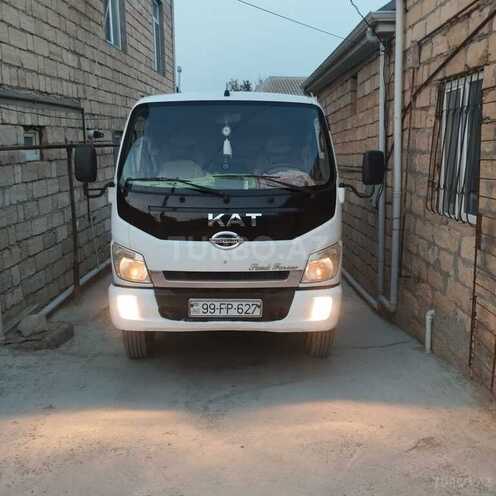 JAC  2013, 200,000 km - 3.2 l - Bakı