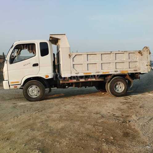 JAC  2013, 200,000 km - 3.2 l - Bakı