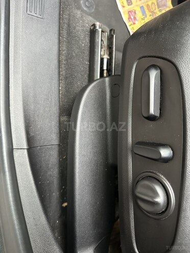Chevrolet Equinox 2017, 138,000 km - 1.5 l - Gəncə