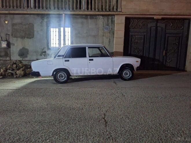 LADA (VAZ) 2107 2007, 47,630 km - 1.6 л - Ağstafa