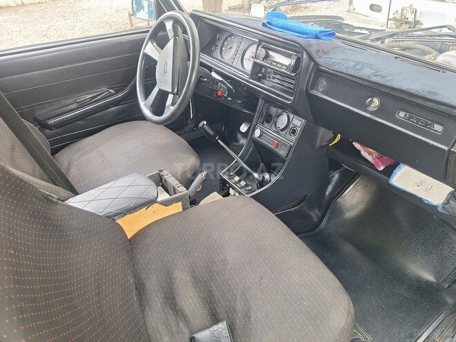 LADA (VAZ) 2107 2007, 47,630 km - 1.6 л - Ağstafa