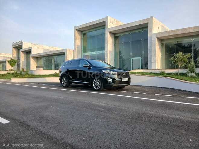Kia Sorento 2014, 208,000 km - 2.0 l - Bakı