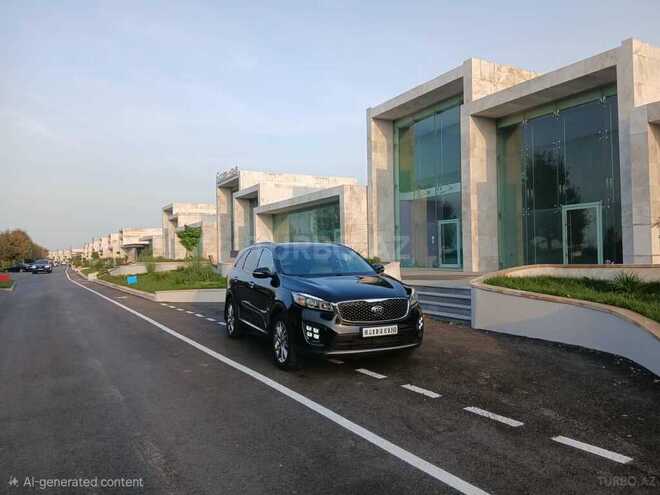 Kia Sorento 2014, 208,000 km - 2.0 l - Bakı