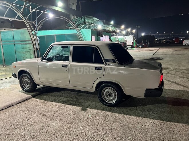 LADA (VAZ) 2107 2007, 300,000 km - 1.6 л - Bakı